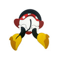 Magnetic hook Disney 02 Minnie