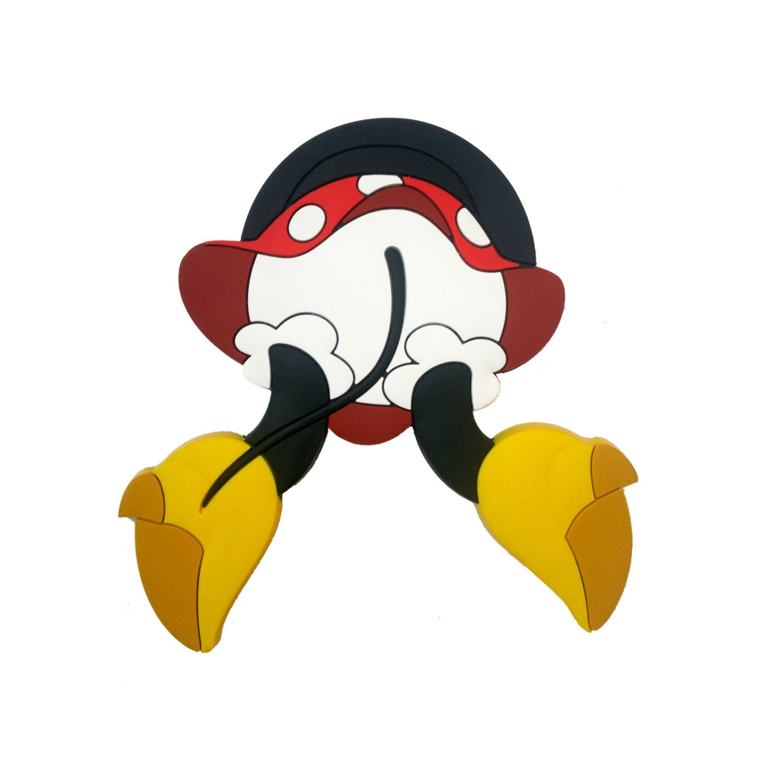 Magnetic hook Disney 02 Minnie