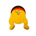 Magnetic hook Disney 04 Pooh