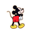 Magnet hook 2 Disney 01 Mickey