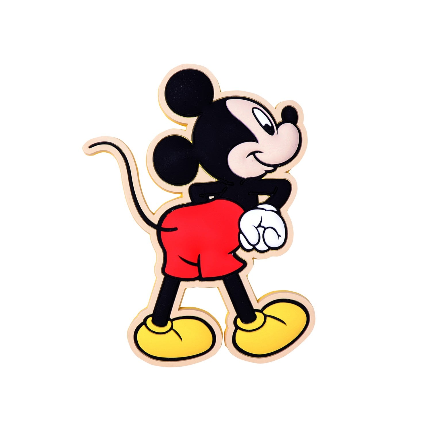 Magnet hook 2 Disney 01 Mickey
