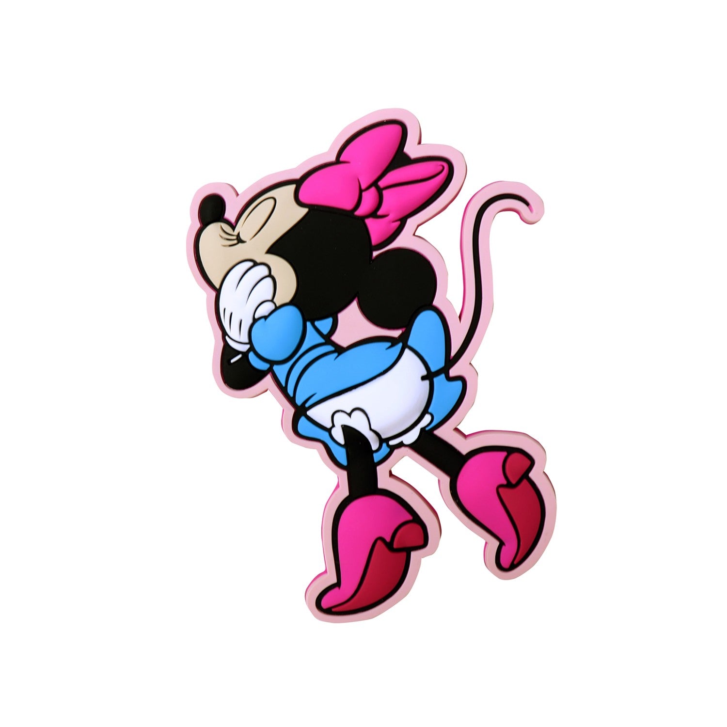 Magnet Hook 2 Disney 02 Minnie