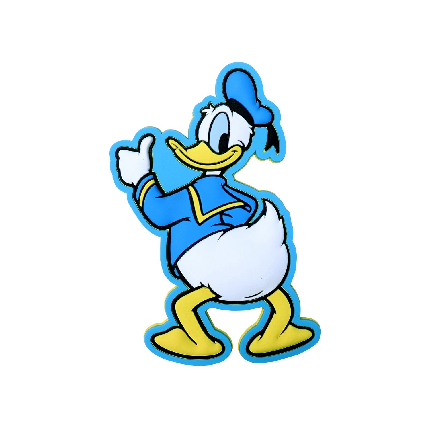 Magnetic Hook 2 Disney 03 Donald