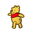 Magnetic hook 2 Disney 06 Winnie the Pooh