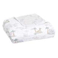 [aden + anais] Muslin dream blanket my darling dumbo ADBC10014DIJ