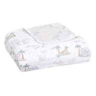 [aden + anais] Muslin dream blanket my darling dumbo ADBC10014DIJ