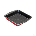 [Meyer Japan] Bake with Mickey Square Cake Tin