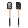 [Meyer Japan] SPATULA AND SPOONULA SET 2-piece tool set