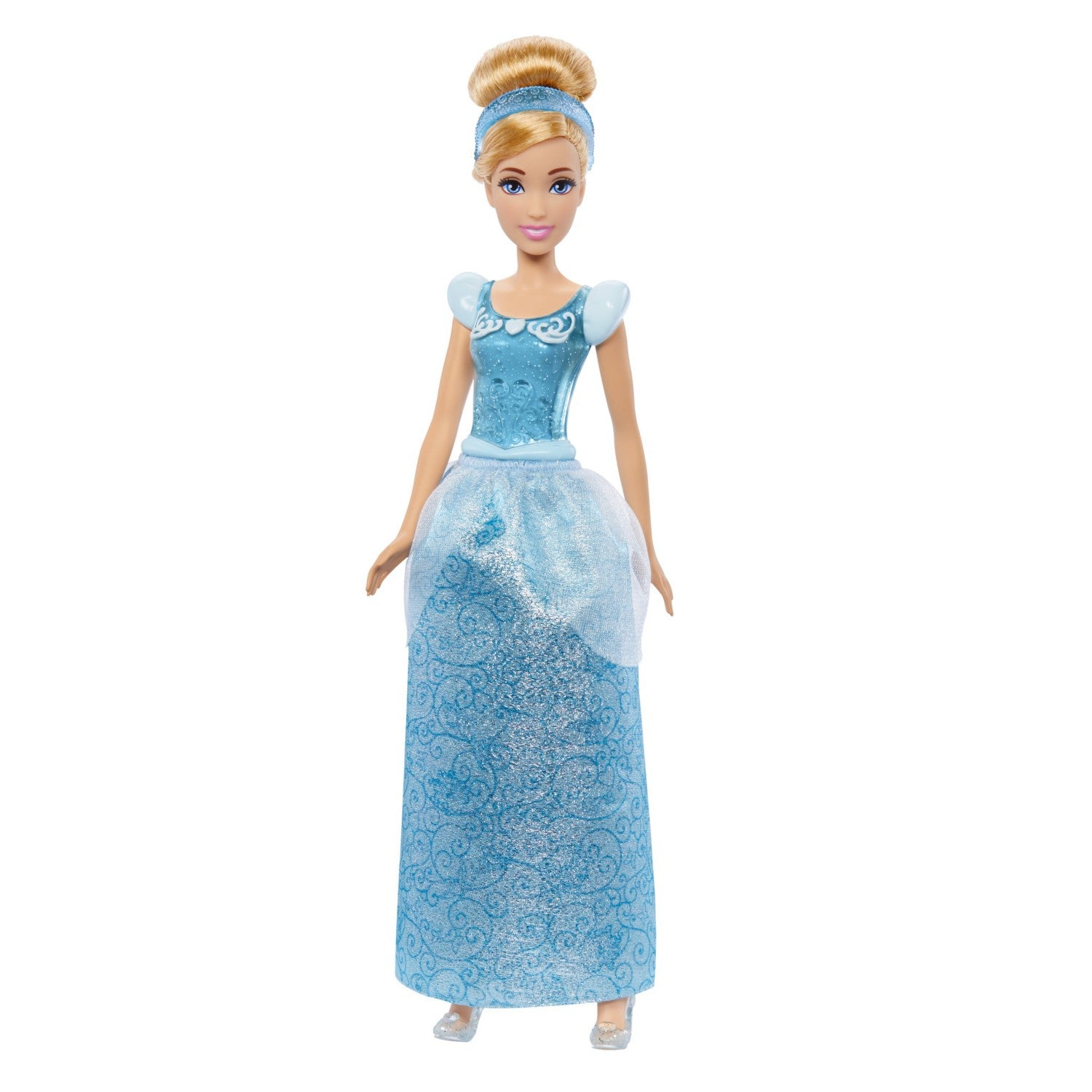 Disney Princess Cinderella (Doll)