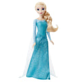 Frozen Elsa (Doll 1)