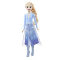 Frozen Elsa (Doll 2)