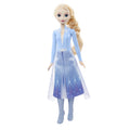 Frozen Elsa (Doll 2)