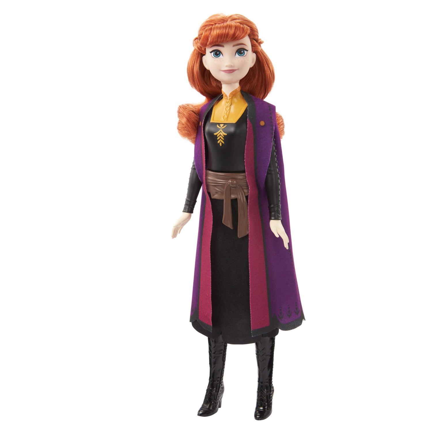 Frozen Anna (Doll 2)