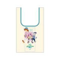 [OH MY CAFE] Zootopia 2 Eco Bag