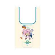 [OH MY CAFE] Zootopia 2 Eco Bag