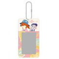 [OH MY CAFE] Zootopia 2 Card Case