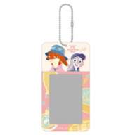 [OH MY CAFE] Zootopia 2 Card Case