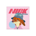 [OH MY CAFE] <Online pre-sale> Zootopia 2 Cushion Cover (Nick)