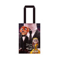[OH MY CAFE] Tote bag