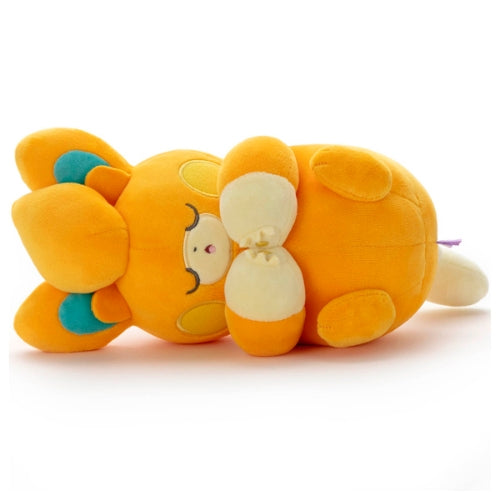 Suyasuya Friend/Stuffed Animal S/Pamo