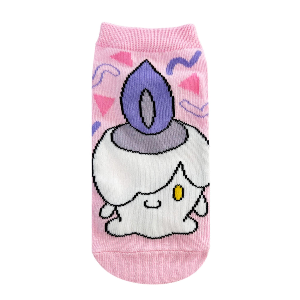 Carax Hitomoshi Ghost Junior (15-21cm)