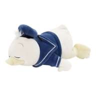 Mochi Hug Nigi Nigi Cushion Donald Duck