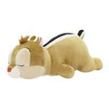 Mochi Hug Niginigi Cushion Dale