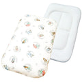Disney Princess Hug Futon Pastel Color Organic Cotton Double Gauze 100% Cotton 3 Layer Structure Mesh NZ1124P-ME-C