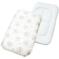 Disney Princess Hug Futon Monotone Organic Cotton Double Gauze 100% Cotton 3 Layer Structure Mesh NZ1124P-ME-G