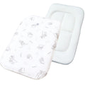 Dumbo Hug Futon Monotone Organic Cotton Double Gauze 100% Cotton 3 Layer Structure Mesh NZ1126P-ME-G