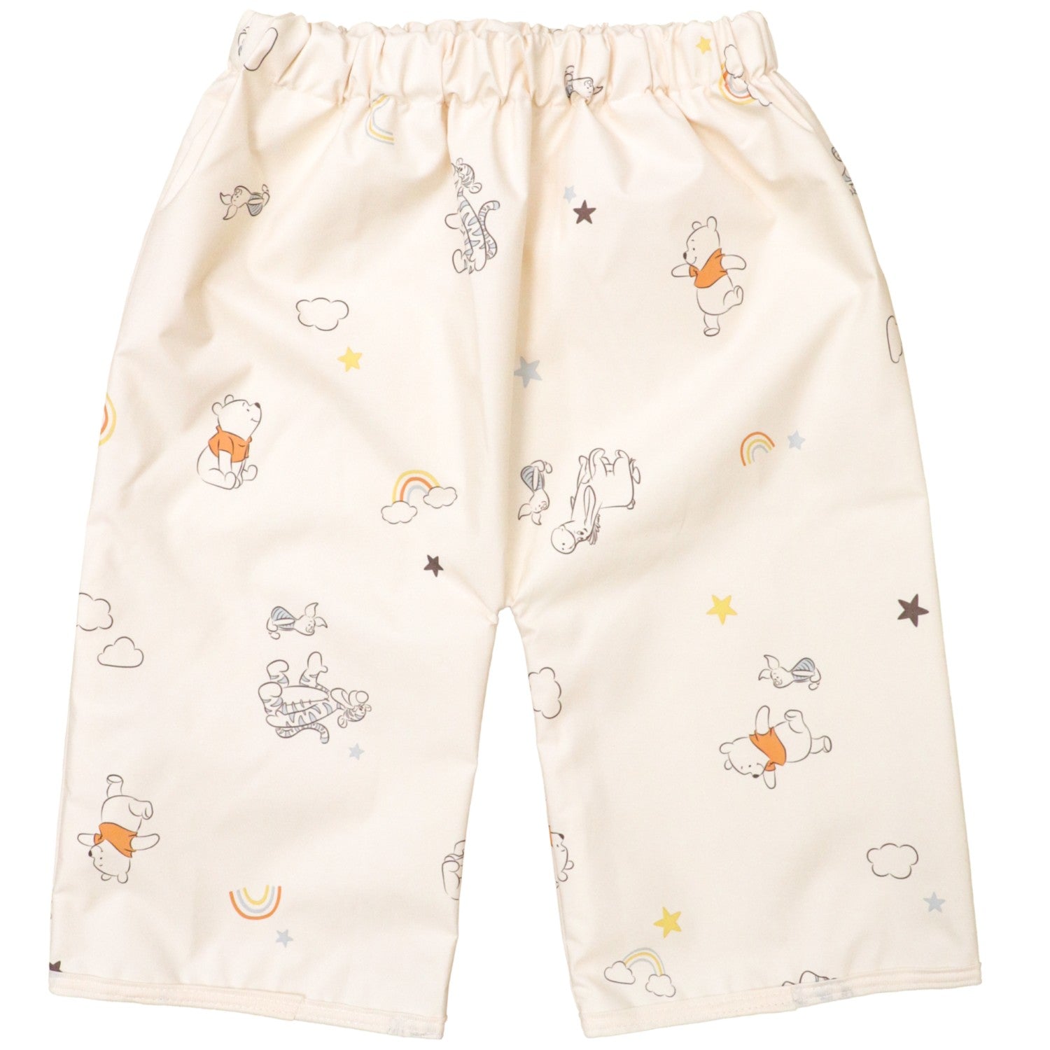 Pooh & Friends Bedwetting Pants Bedwetting Blanket, Waterproof, Water Absorbent, NZ3225-M