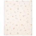 Pooh & Friends Duvet Cover 105 x 130cm Water Absorbent Baby Duvet Cover NZ322...