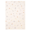 Pooh & Friends Duvet Cover 90 x 130cm Water Absorbent Baby Duvet Cover NZ3225-T2