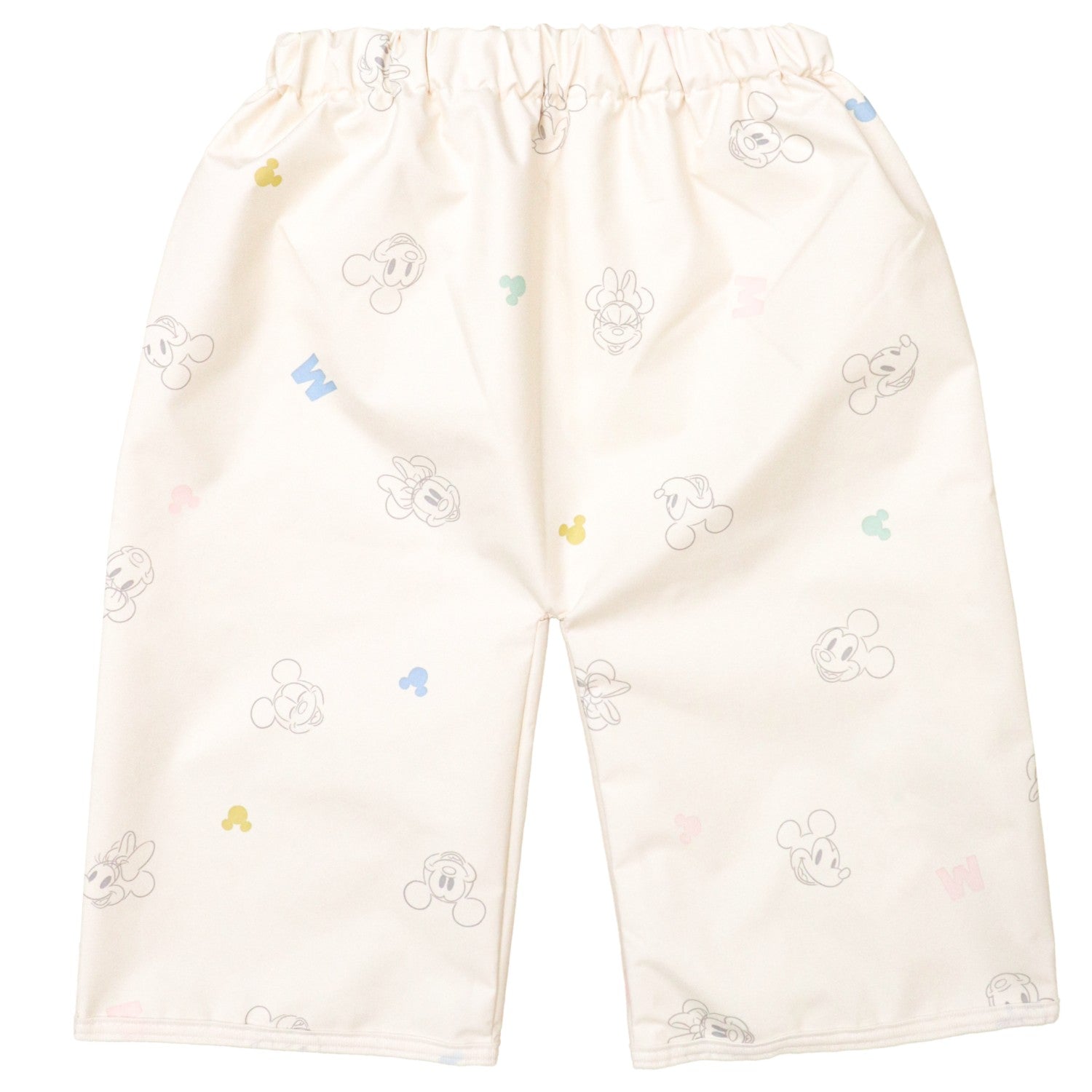 Mickey & Minnie Bedwetting Pants Bedwetting Blanket Waterproof Water Absorbent NZ3226-M