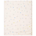 Mickey & Minnie Duvet Cover 105 x 130cm Water Absorbent Baby Duvet Cover NZ32...