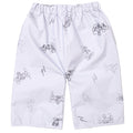Mickey Mouse Bedwetting Pants Bedwetting Blanket Waterproof Water Absorbent Finish NZ3227-M