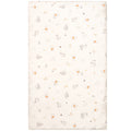 Pooh & Friends Nap Mattress with Name Tag Mattress Cover NZ3225-SK