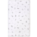 Mickey Mouse nap mattress with name tag mattress cover NZ3227-SK