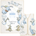 Dumbo Blanket + Sleeper 2 Piece Set New Meyer NZ2000s-DU