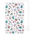 Toy Story Nap Mattress Woody Buzz Lightyear Jesse Alien Mr. Potato Head Mrs. Potato Head Rex Ham Bo Peep Name Tag Duvet Cover NZ3028-SK