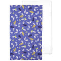 Star Wars Nap Mattress STAR WARS Darth Vader Yoda R2-D2 C-3PO Stormtrooper Name Tag Included Duvet Cover NS3022-SK