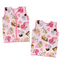 Disney Princess Sleeper 50 x 70cm New Meyer NZ1887-E