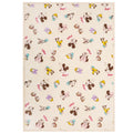 Mickey & Friends Blanket 100 x 140cm New Meyer NZ1912-A