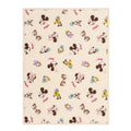 Mickey & Friends Blanket 85 x 115cm New Meyer NZ1912-B