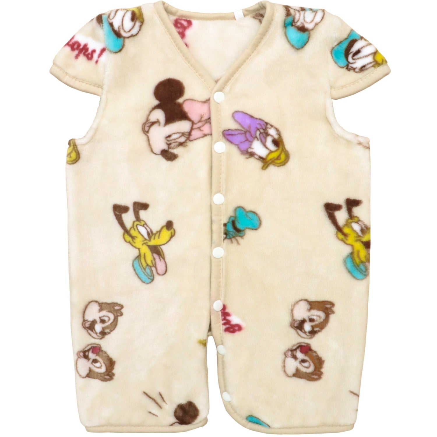 Mickey & Friends 2way Sleeper 37 x 56cm New Meyer NZ1912-G