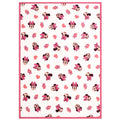 Minnie Blanket 100 x 140cm New Meyer NZ1914-A