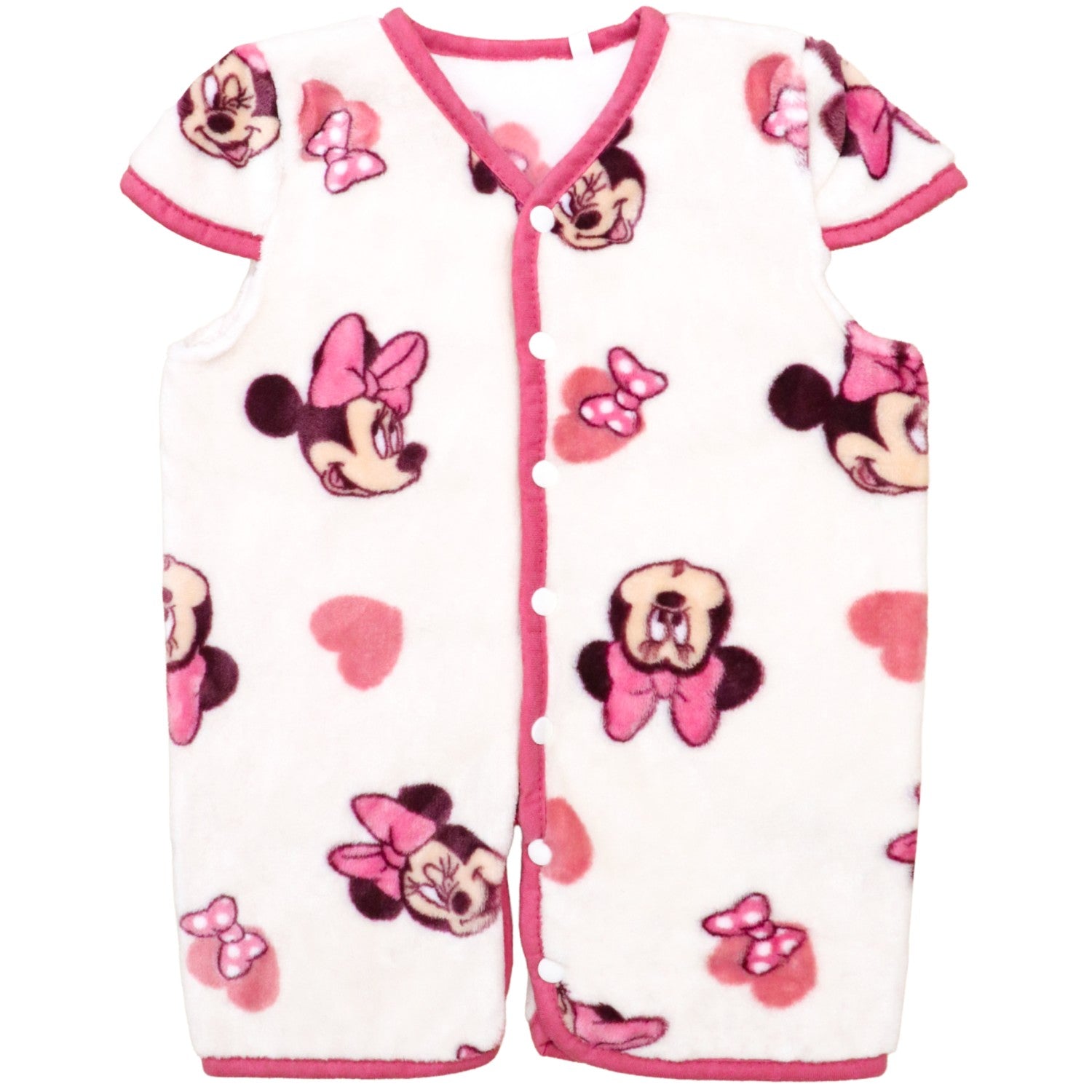 Minnie 2way Sleeper 37×56cm New Meyer NZ1914-G