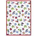 Marvel Blanket 100 x 140cm New Meyer Avengers Spider-Man Iron Man Captain Ame...