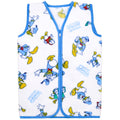 Donald Duck Huey Dewey Louie Sleeper 50×70cm New Meyer NZ1922-E
