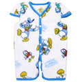 Donald Duck Huey Dewey Louie 2way Sleeper 37×56cm New Meyer NZ1922-G